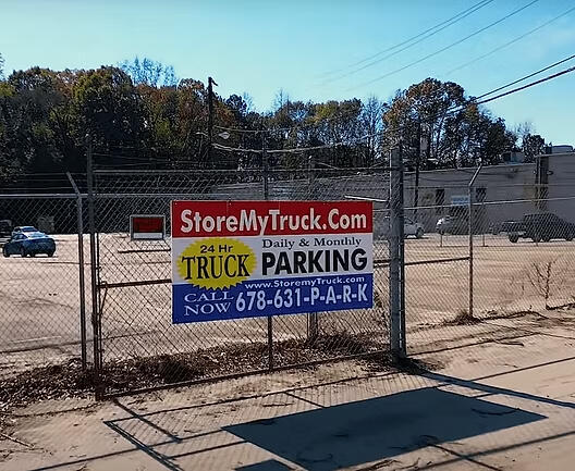 www.midtownatlantasemitruckpark.com www.midtownatlantasemitruckpark.com